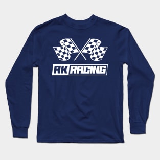 RKRacing Long Sleeve T-Shirt